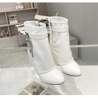 $160.00 USD Givenchy Boots For Women #1141432