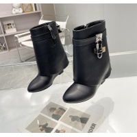$160.00 USD Givenchy Boots For Women #1141433