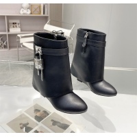 $160.00 USD Givenchy Boots For Women #1141433