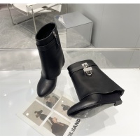 $160.00 USD Givenchy Boots For Women #1141433