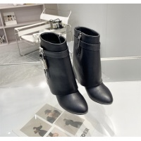 $160.00 USD Givenchy Boots For Women #1141433