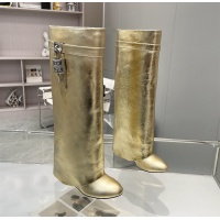 $234.71 USD Givenchy Boots For Women #1141434
