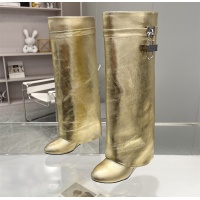 $234.71 USD Givenchy Boots For Women #1141434