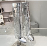 $195.00 USD Givenchy Boots For Women #1141435