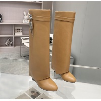 $195.00 USD Givenchy Boots For Women #1141436