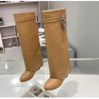$195.00 USD Givenchy Boots For Women #1141436