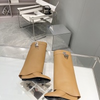 $195.00 USD Givenchy Boots For Women #1141436