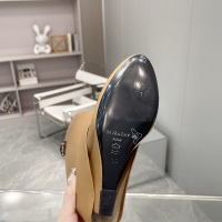$195.00 USD Givenchy Boots For Women #1141436