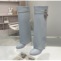 $195.00 USD Givenchy Boots For Women #1141437