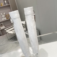 $195.00 USD Givenchy Boots For Women #1141438