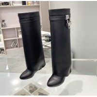 $195.00 USD Givenchy Boots For Women #1141439