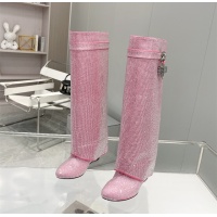 $247.93 USD Givenchy Boots For Women #1141442