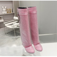 $247.93 USD Givenchy Boots For Women #1141442