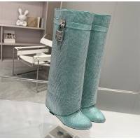 $247.93 USD Givenchy Boots For Women #1141443