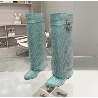 $247.93 USD Givenchy Boots For Women #1141443