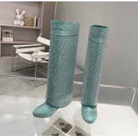 $247.93 USD Givenchy Boots For Women #1141443