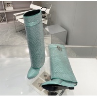 $247.93 USD Givenchy Boots For Women #1141443