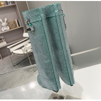 $247.93 USD Givenchy Boots For Women #1141443