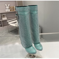 $247.93 USD Givenchy Boots For Women #1141443