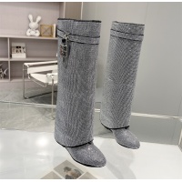 $247.93 USD Givenchy Boots For Women #1141444