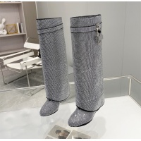$247.93 USD Givenchy Boots For Women #1141444