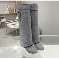 $247.93 USD Givenchy Boots For Women #1141444