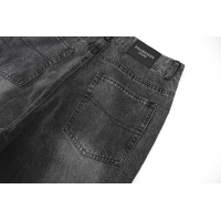 $64.00 USD Balenciaga Jeans For Unisex #1141482