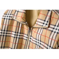 $52.00 USD Burberry Jackets Long Sleeved For Men #1141490