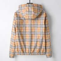 $52.00 USD Burberry Jackets Long Sleeved For Men #1141494