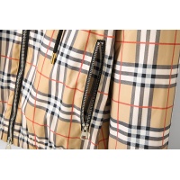 $52.00 USD Burberry Jackets Long Sleeved For Men #1141494