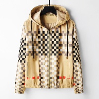 $52.00 USD Burberry Jackets Long Sleeved For Men #1141496