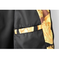 $52.00 USD Versace Jackets Long Sleeved For Men #1141500