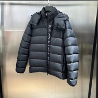 $160.00 USD Moncler Down Feather Coat Long Sleeved For Men #1141514