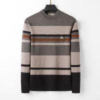 Burberry Fashion Sweaters Long Sleeved For Men #1141579