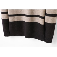 $42.00 USD Burberry Fashion Sweaters Long Sleeved For Men #1141579