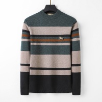 Burberry Fashion Sweaters Long Sleeved For Men #1141580