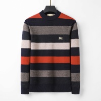Burberry Fashion Sweaters Long Sleeved For Men #1141581
