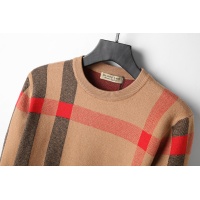 $42.00 USD Burberry Fashion Sweaters Long Sleeved For Men #1141584