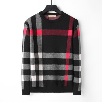 Burberry Fashion Sweaters Long Sleeved For Men #1141585