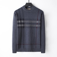 Burberry Fashion Sweaters Long Sleeved For Men #1141586