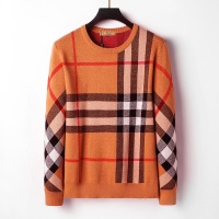 Burberry Fashion Sweaters Long Sleeved For Men #1141588