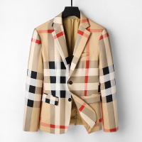 $56.00 USD Burberry Jackets Long Sleeved For Men #1141598
