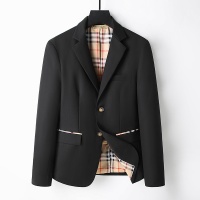 Burberry Jackets Long Sleeved For Men #1141605