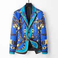 $56.00 USD Versace Jackets Long Sleeved For Men #1141622