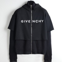 $100.00 USD Givenchy Jackets Long Sleeved For Unisex #1141702