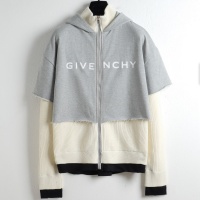 $100.00 USD Givenchy Jackets Long Sleeved For Unisex #1141703