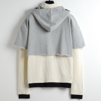 $100.00 USD Givenchy Jackets Long Sleeved For Unisex #1141703