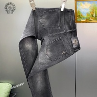 $48.00 USD Chrome Hearts Jeans For Men #1141791
