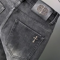 $48.00 USD Chrome Hearts Jeans For Men #1141791