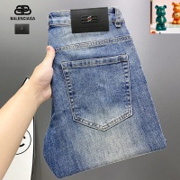 $48.00 USD Balenciaga Jeans For Men #1141801